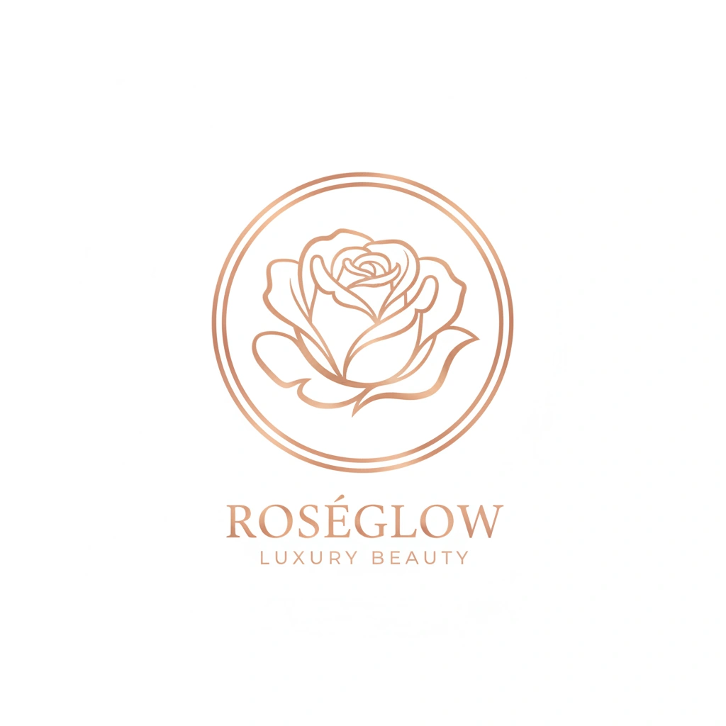 RoséGlow