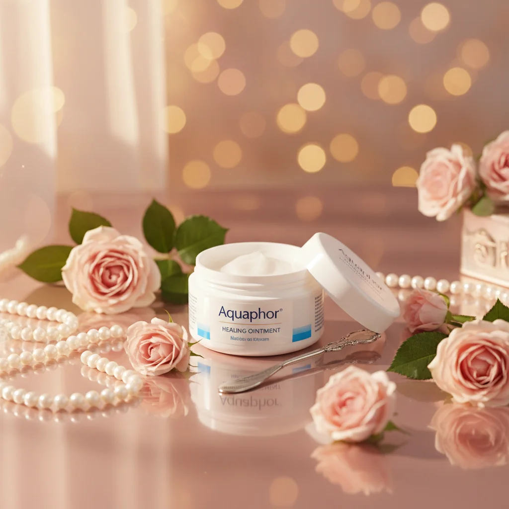 Aquaphor Healing Ointment image 2