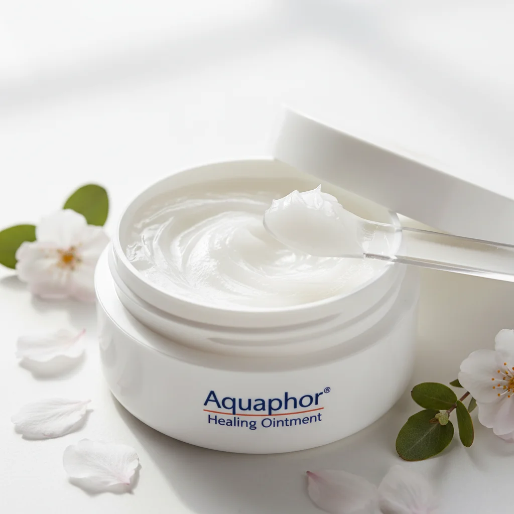 Aquaphor Healing Ointment image 3