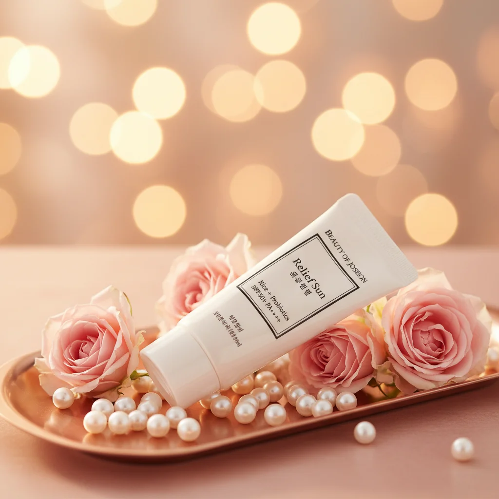 Beauty of Joseon Relief Sun SPF 50+ image 2