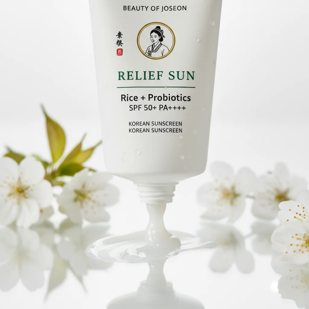 Beauty of Joseon Relief Sun SPF 50+ image 3