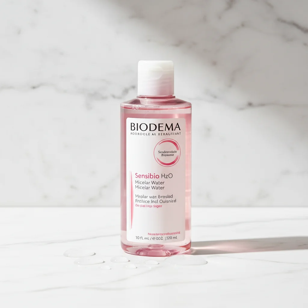 Bioderma Sensibio H2O