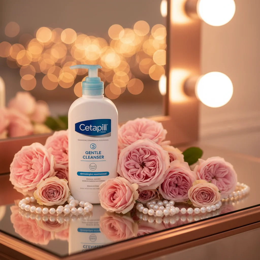 Cetaphil Gentle Skin Cleanser image 2
