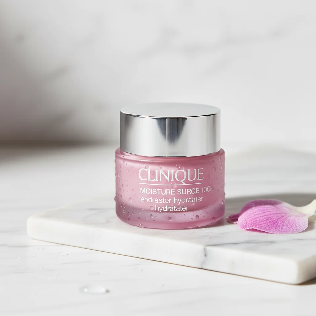 Clinique Moisture Surge 100H Auto-Replenishing Hydrator