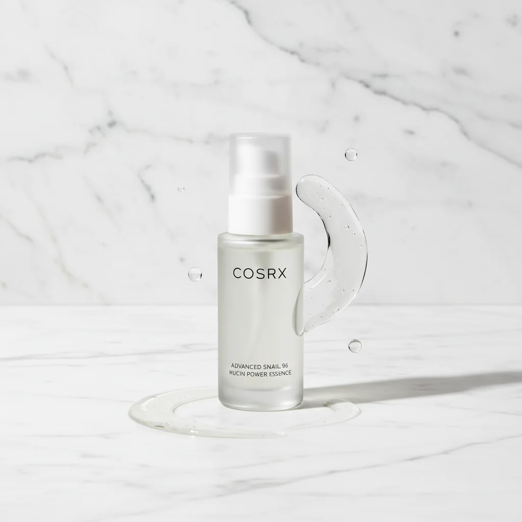 COSRX Snail Essence