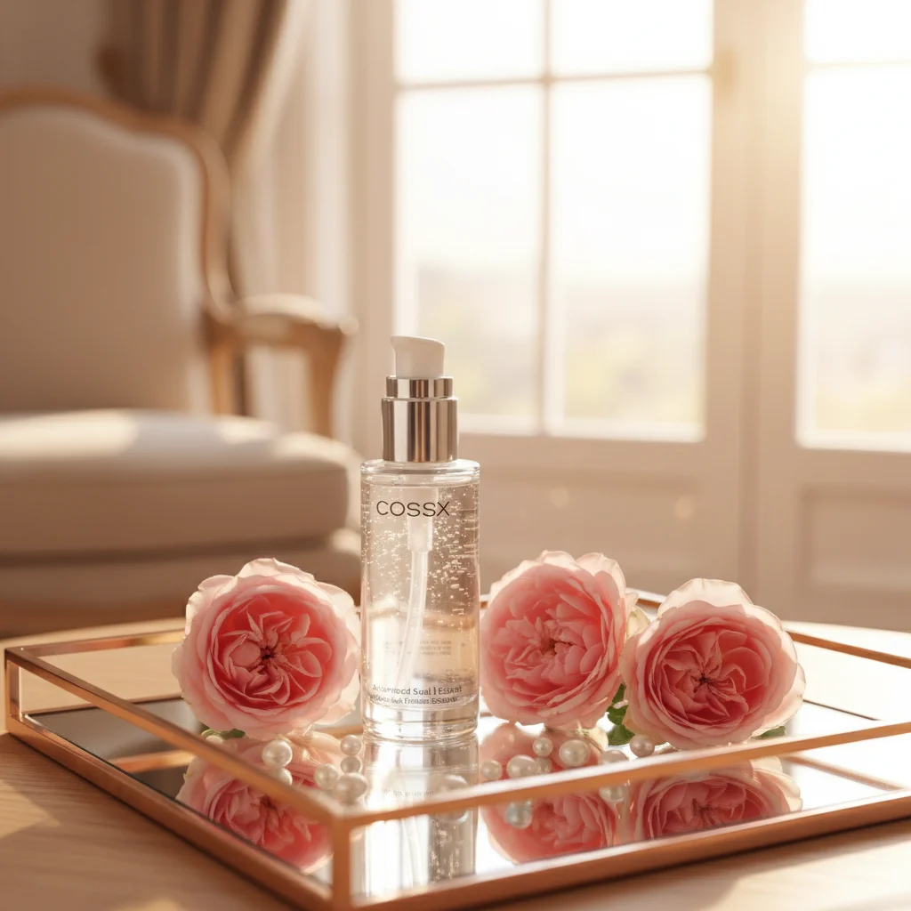 COSRX Advanced Snail 96 Mucin Power Essence image 2