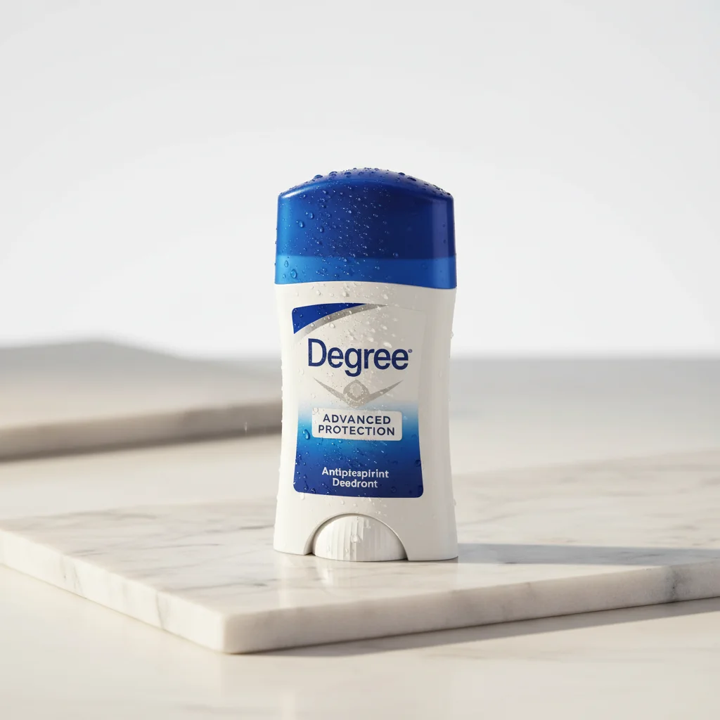 Degree Advanced Protection