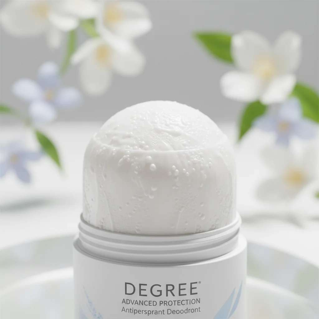Degree Advanced Protection Antiperspirant image 3