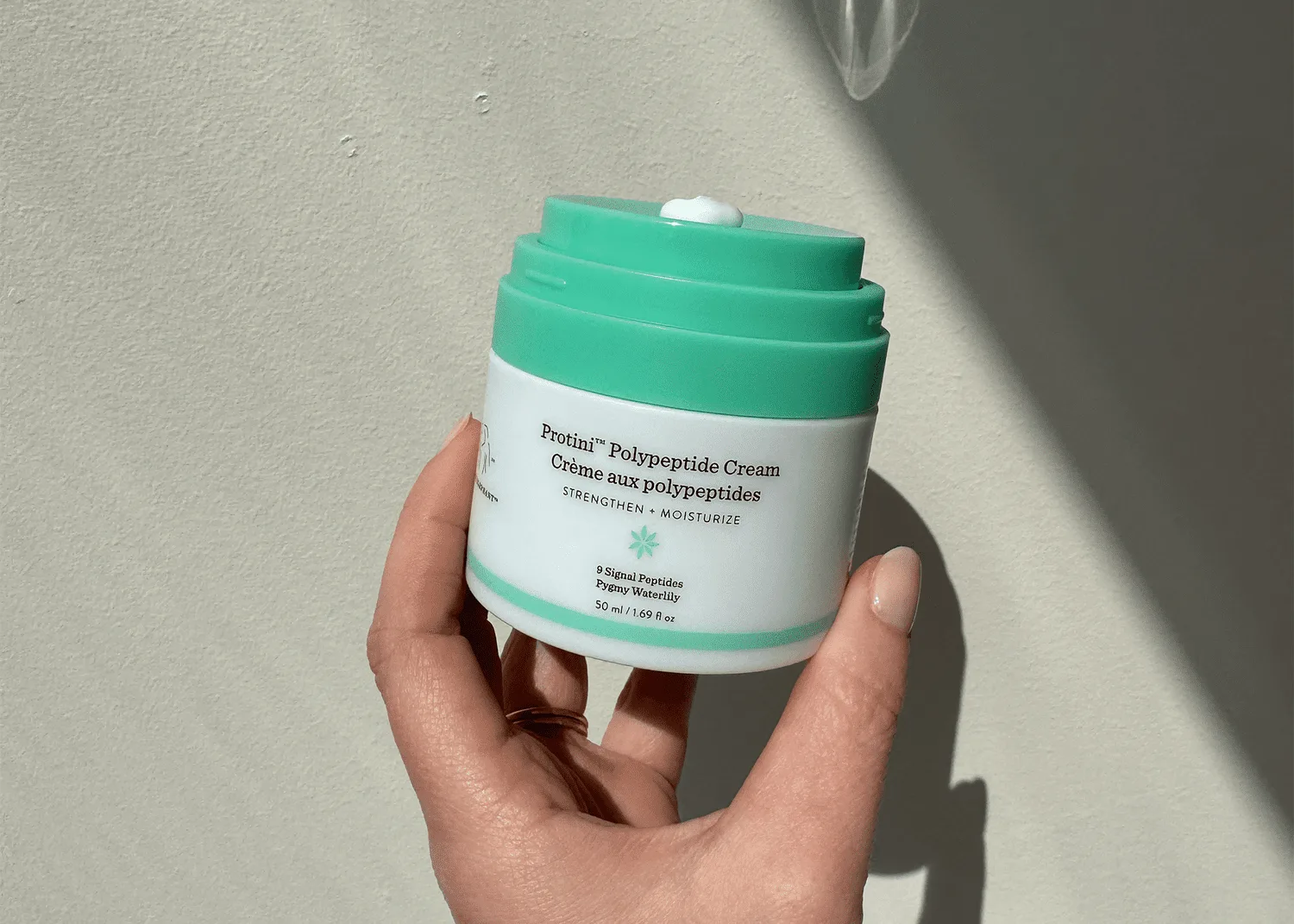 Drunk Elephant Protini Polypeptide Cream image 2