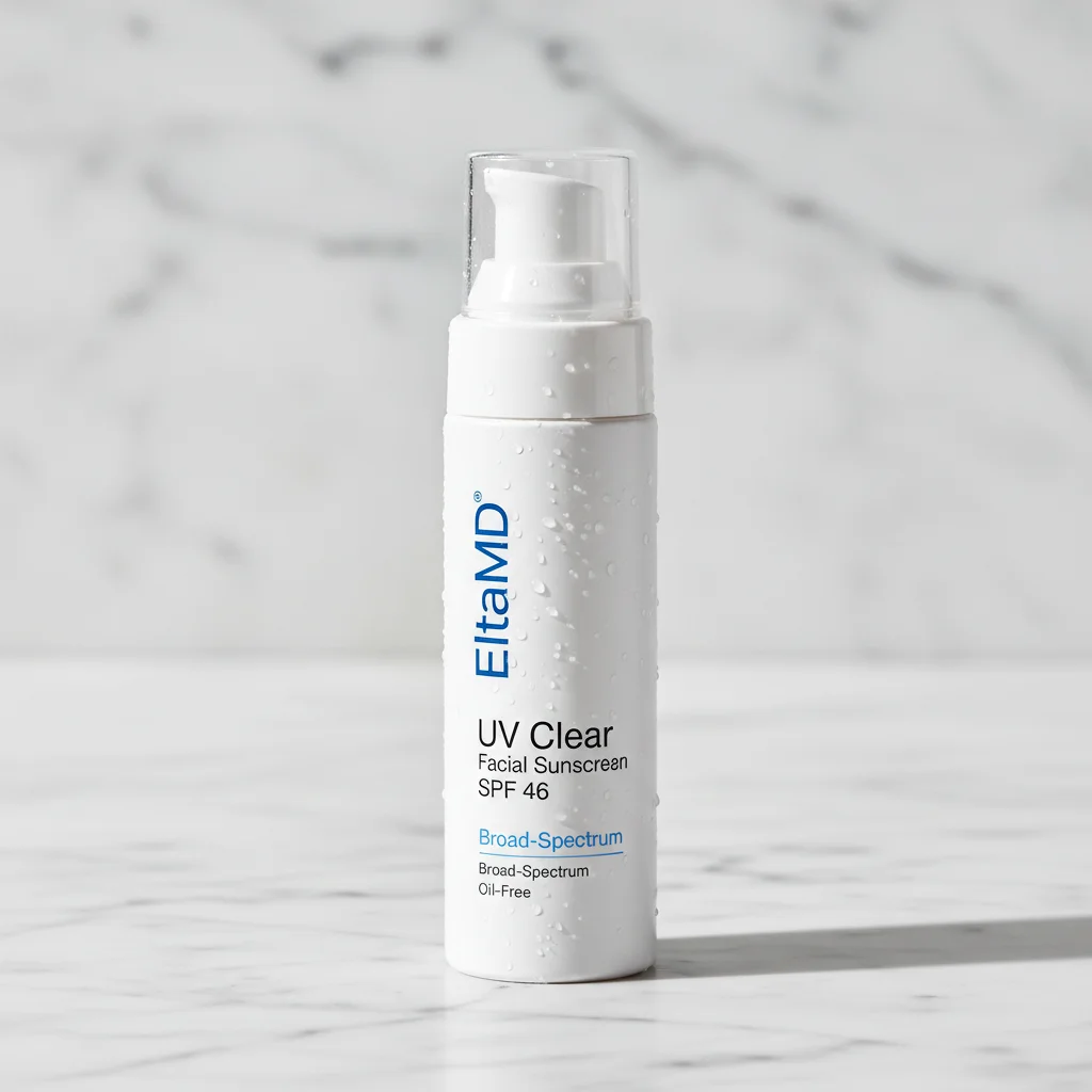 EltaMD UV Clear SPF 46