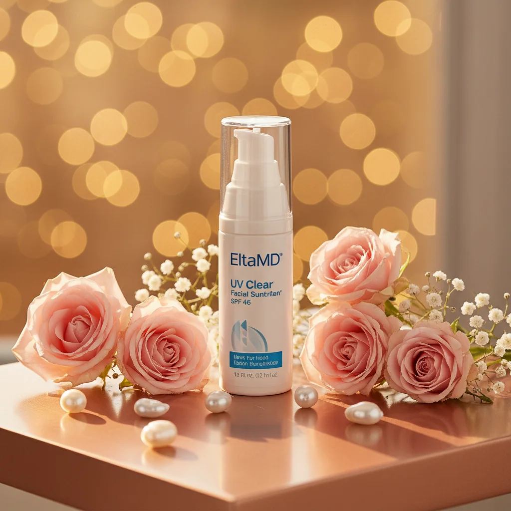 EltaMD UV Clear Facial Sunscreen SPF 46 image 2