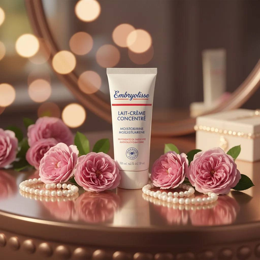 Embryolisse Lait-Crème Concentré image 2