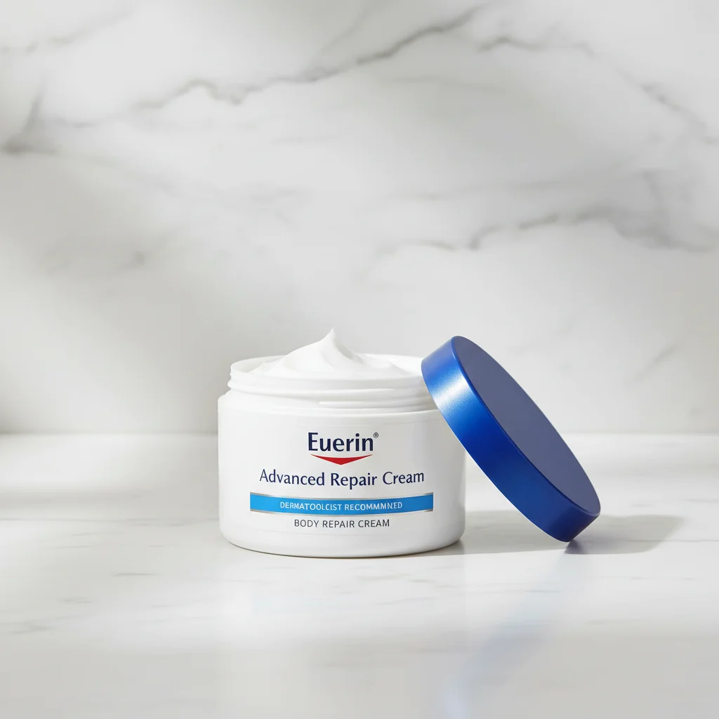 Eucerin Advanced Repair