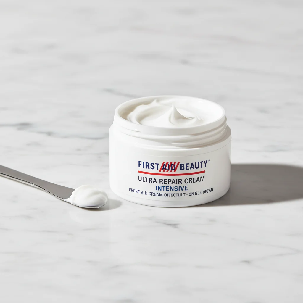First Aid Beauty Ultra Repair Cream