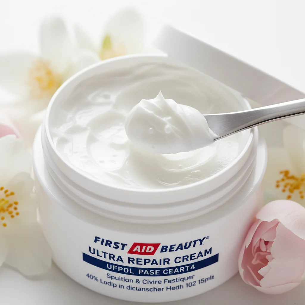 First Aid Beauty Ultra Repair Cream image 3