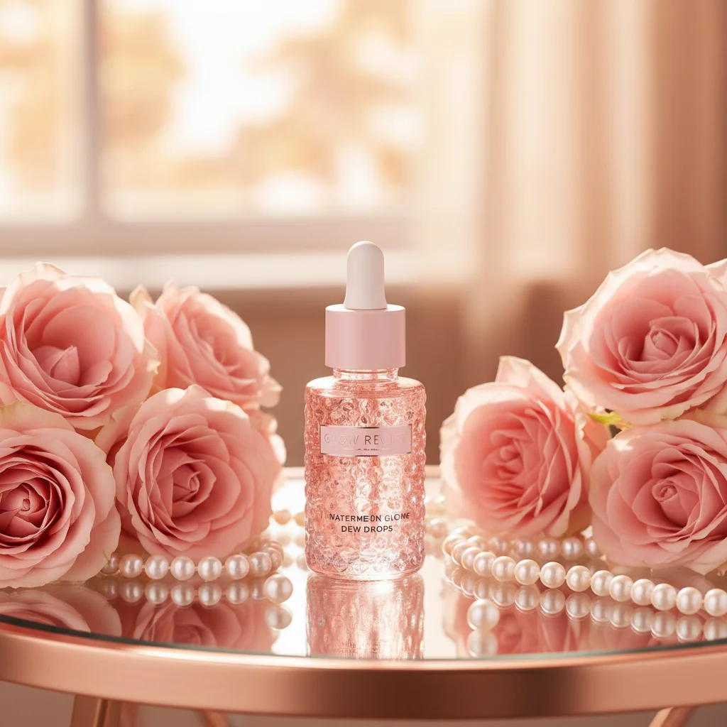 Glow Recipe Watermelon Glow Niacinamide Dew Drops image 2