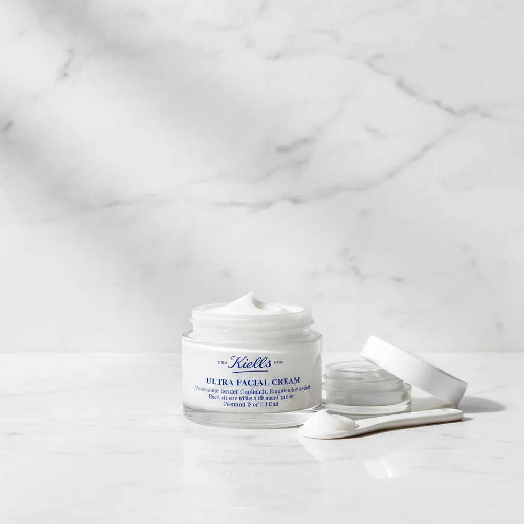 Kiehl's Ultra Facial Cream
