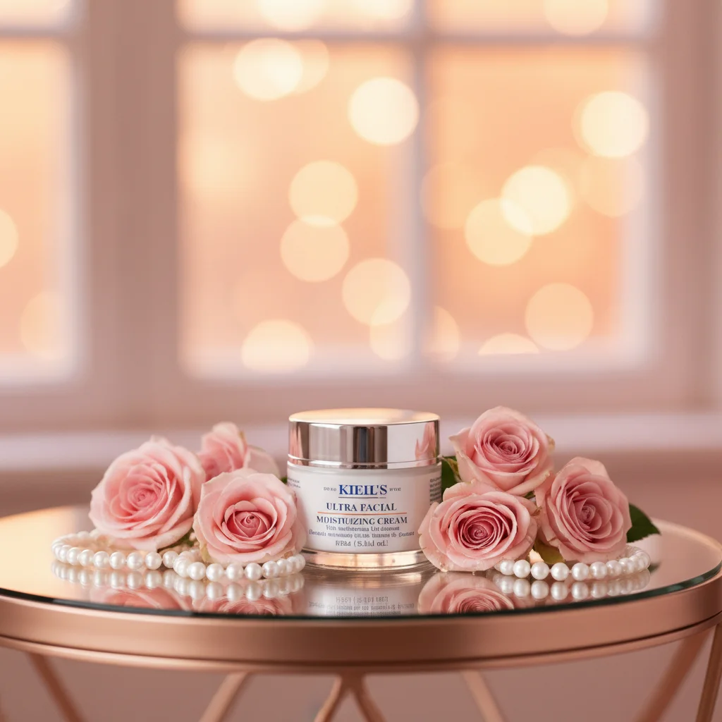 Kiehl's Ultra Facial Cream image 2