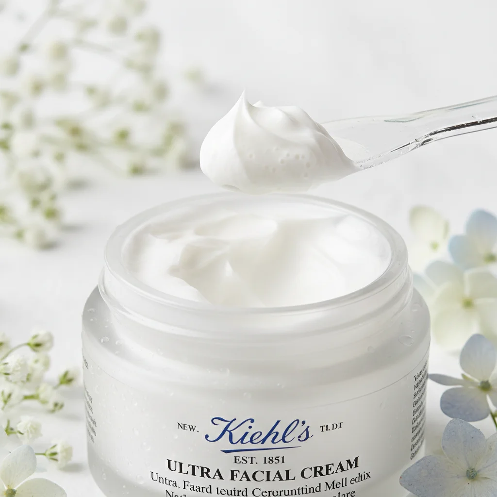 Kiehl's Ultra Facial Cream image 3