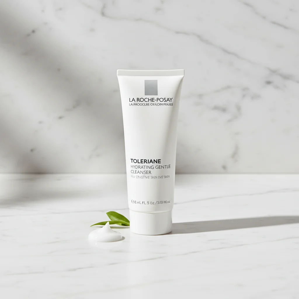 La Roche-Posay Toleriane Hydrating Gentle Cleanser