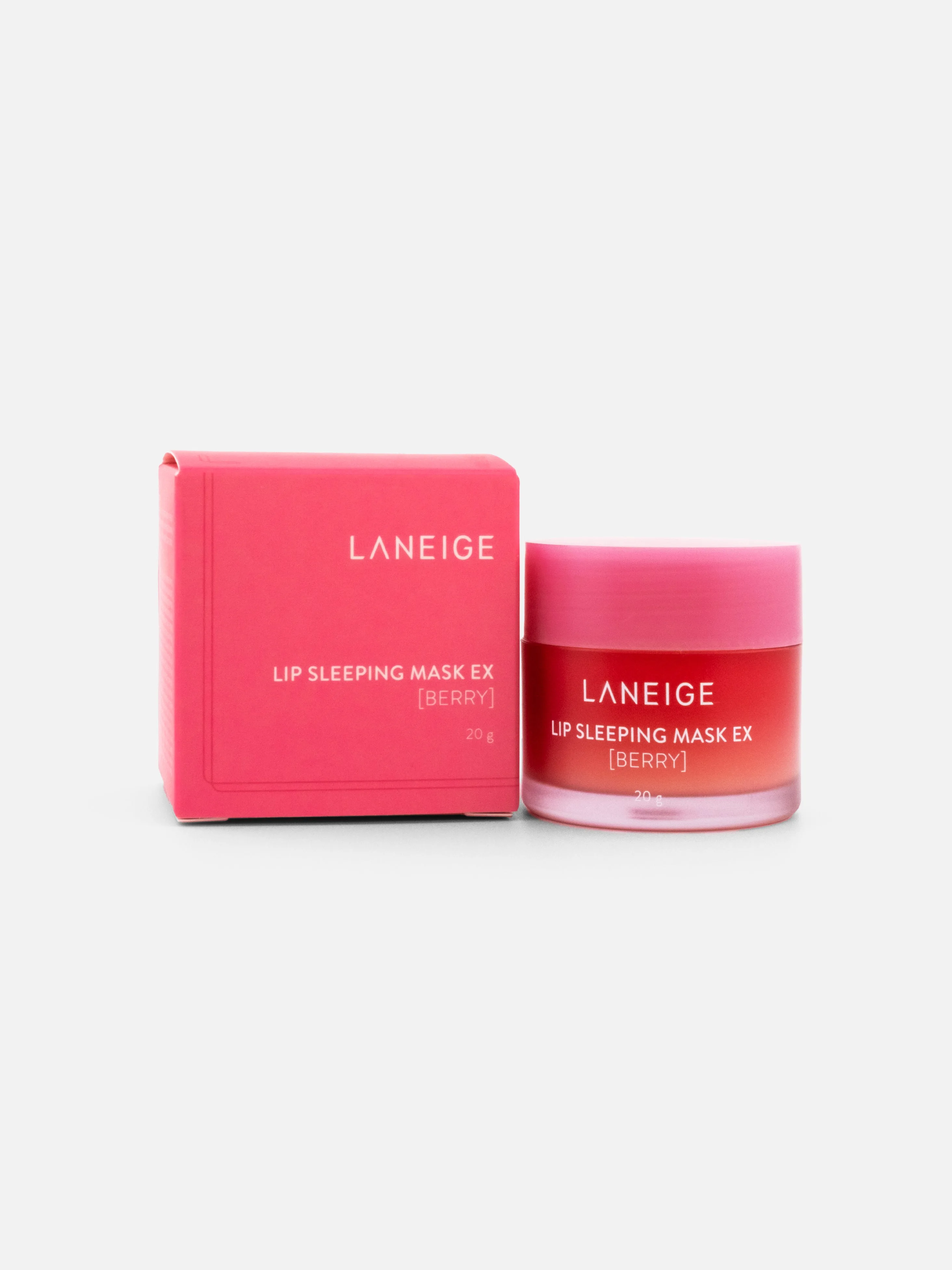 Laneige Lip Sleeping Mask