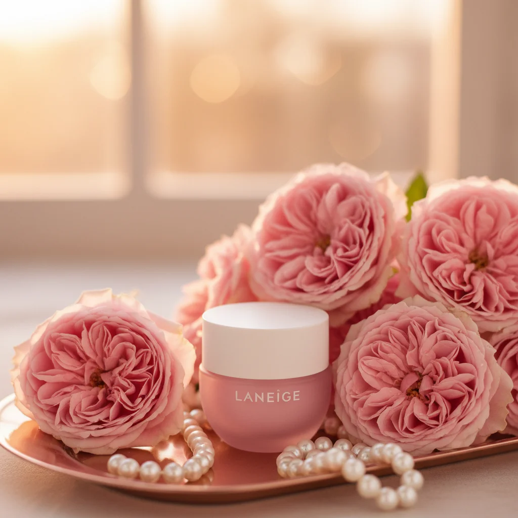 Laneige Lip Sleeping Mask image 2