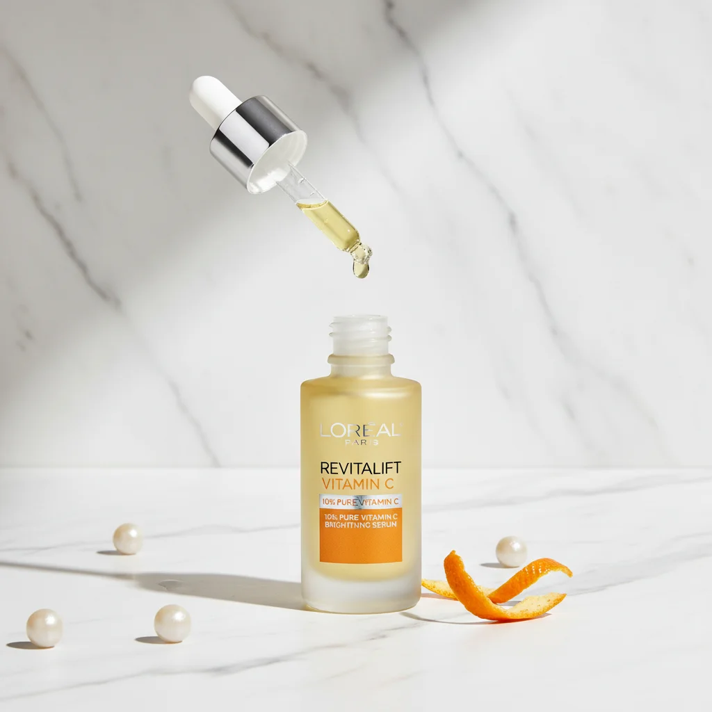 L'Oréal Revitalift Vitamin C