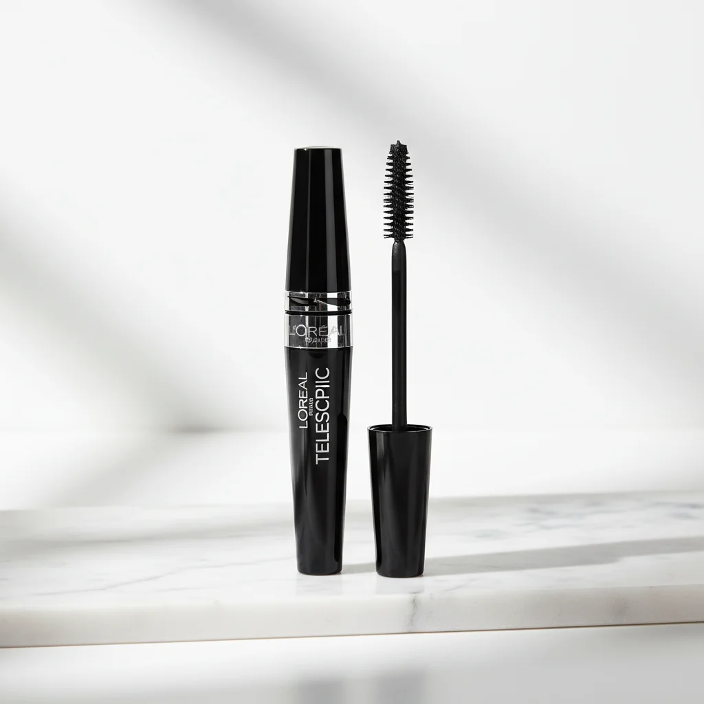 L'Oréal Telescopic Mascara