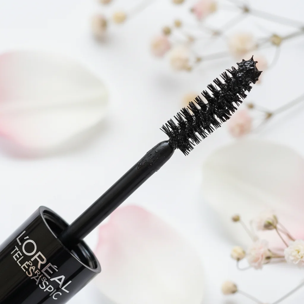 L'Oréal Paris Telescopic Mascara image 3