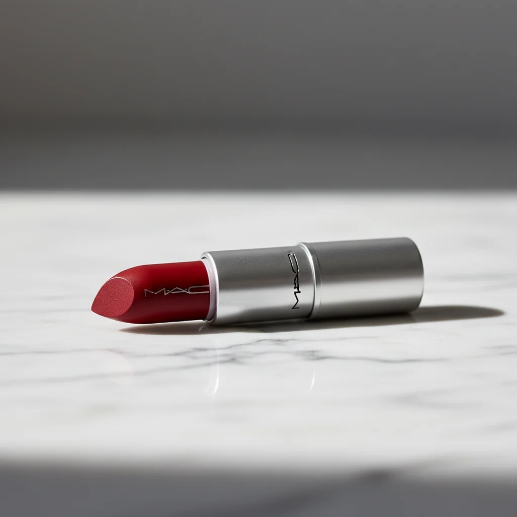 MAC Matte Lipstick