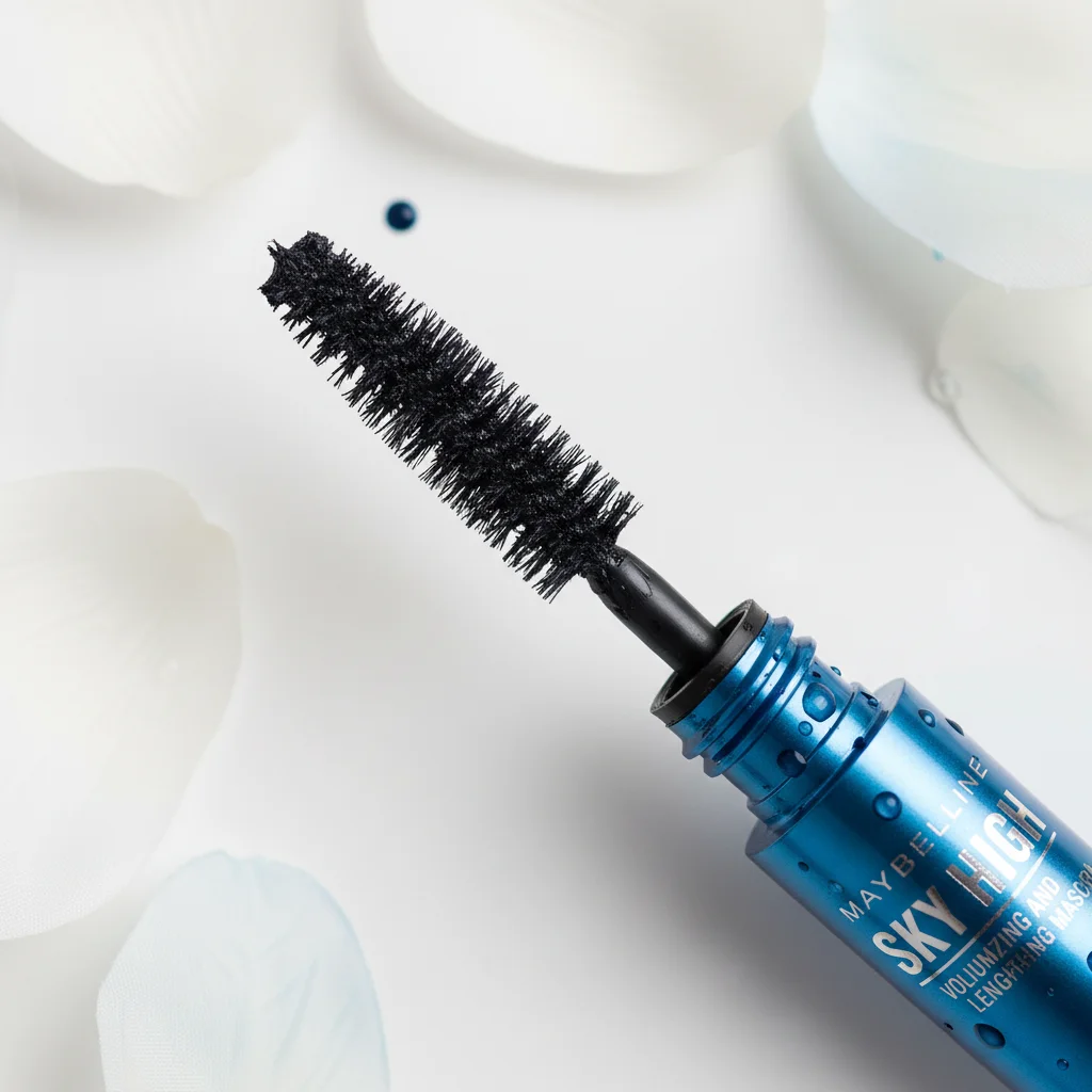 Maybelline Sky High Mascara image 3