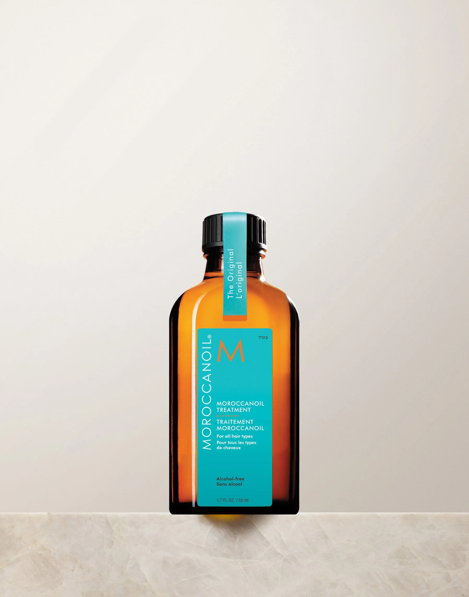 Moroccanoil Treatment