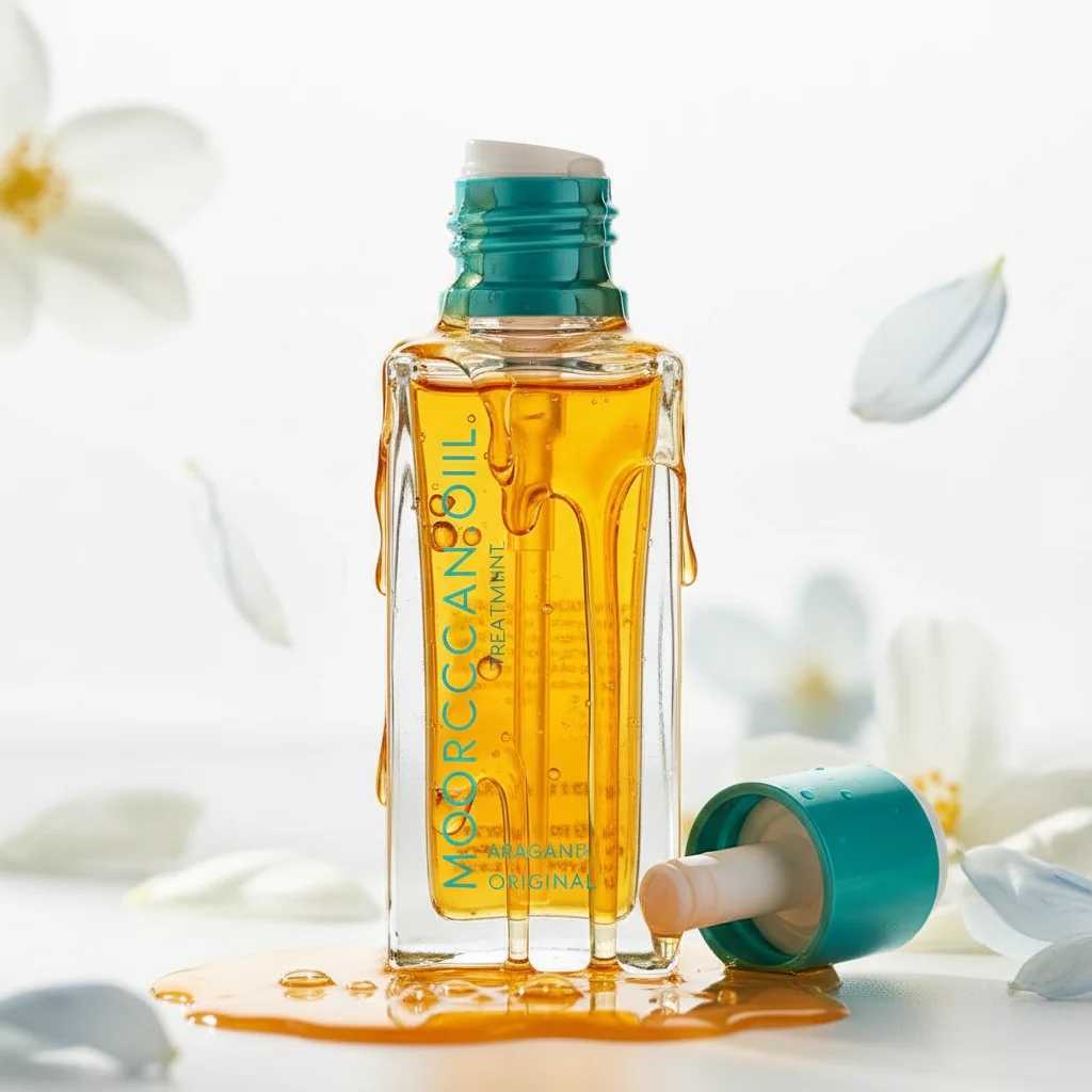 Moroccanoil Treatment Original image 3