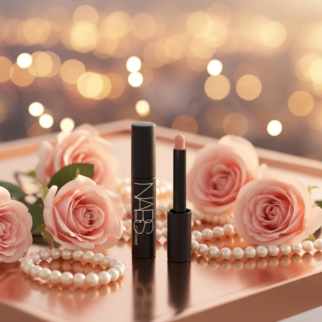 NARS Radiant Creamy Concealer image 2