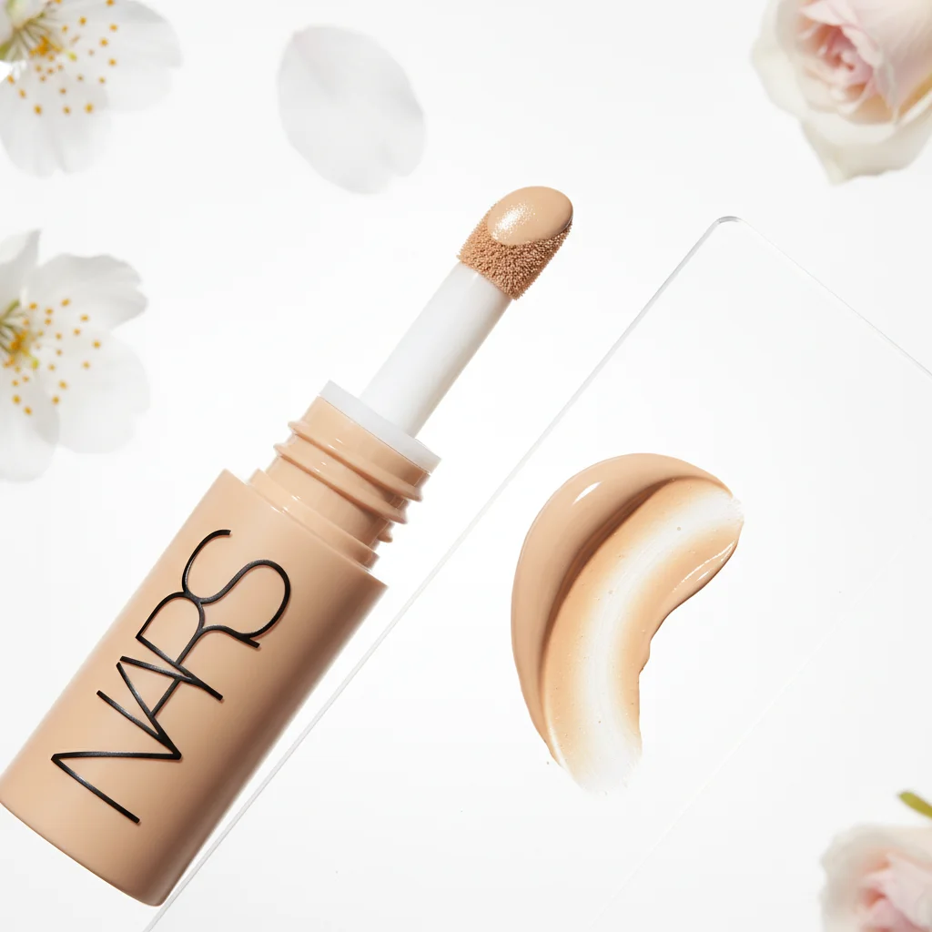 NARS Radiant Creamy Concealer image 3