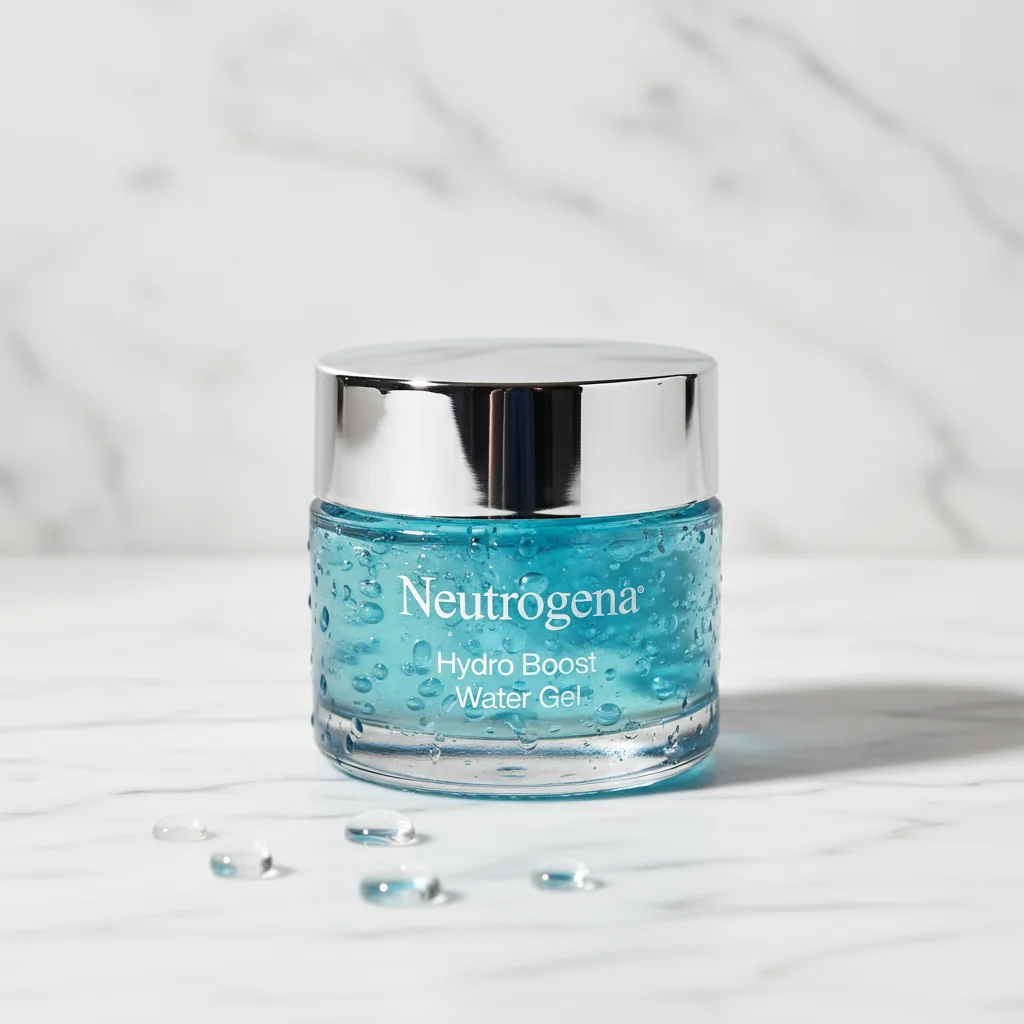 Neutrogena Hydro Boost Water Gel