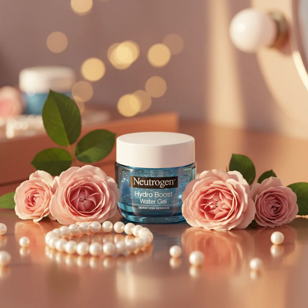 Neutrogena Hydro Boost Water Gel image 2