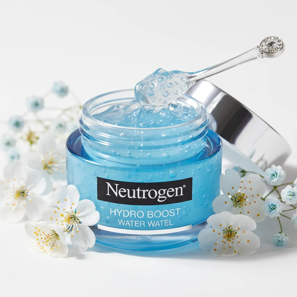 Neutrogena Hydro Boost Water Gel image 3