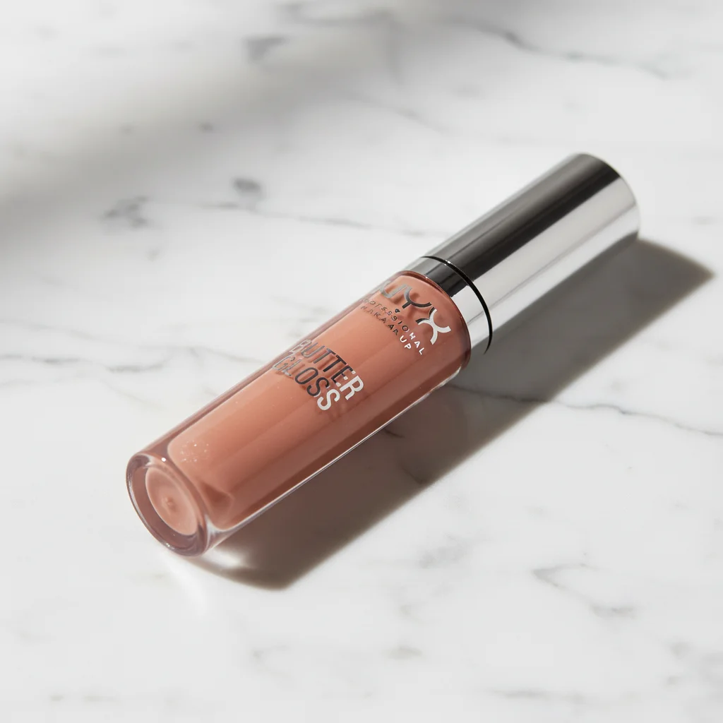NYX Butter Gloss