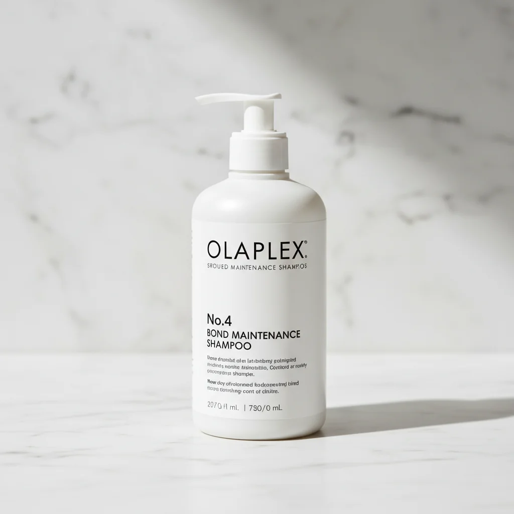 Olaplex No.4 Shampoo