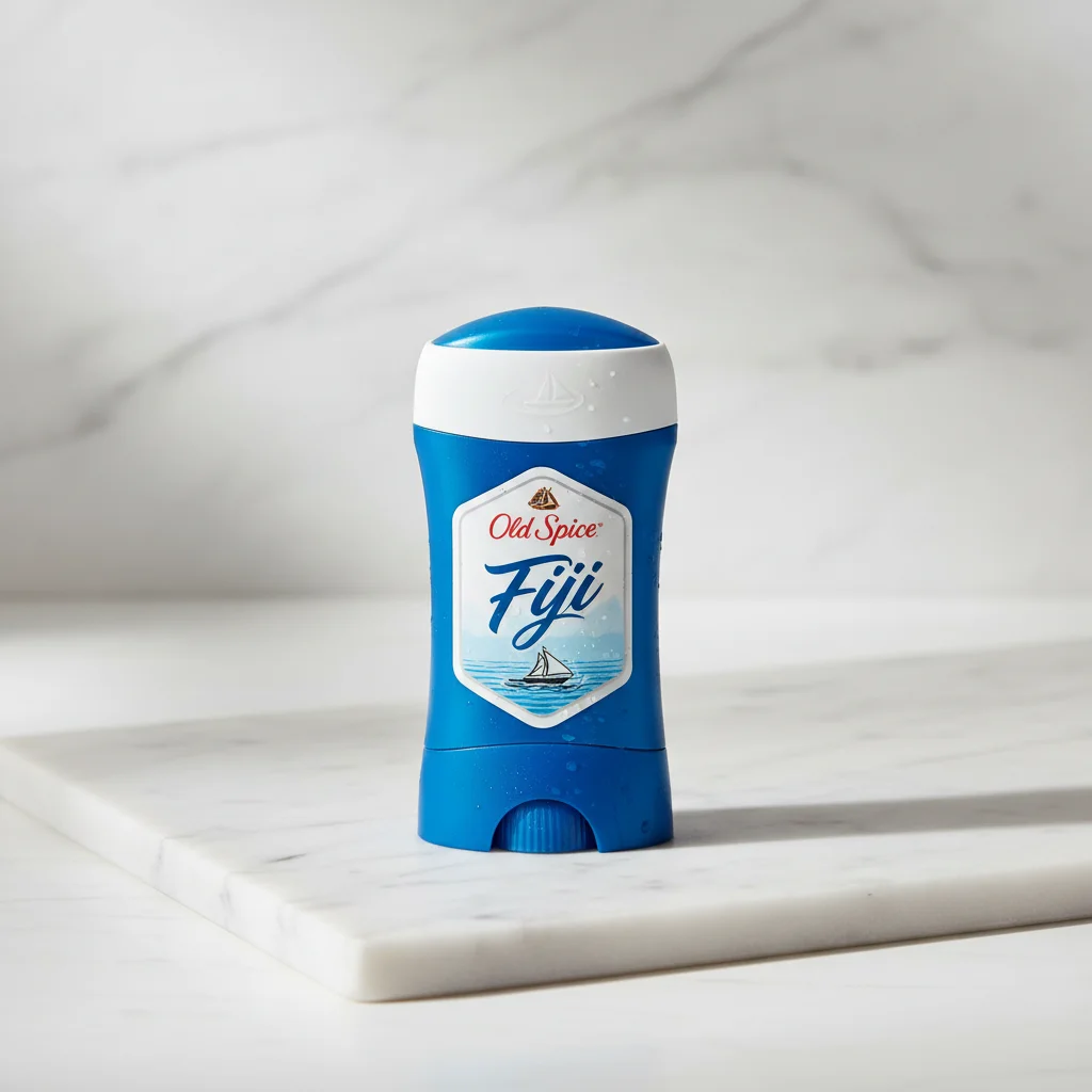Old Spice Fiji Deodorant