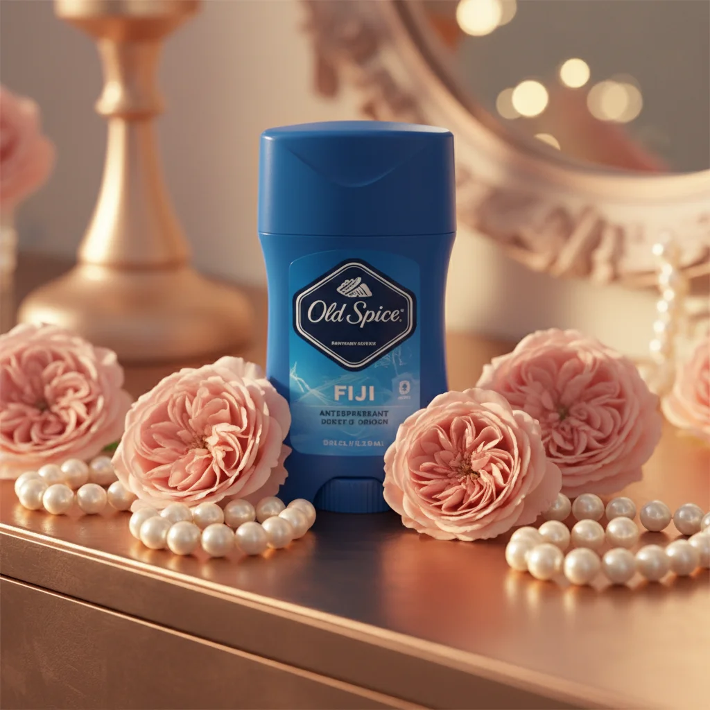 Old Spice Fiji Deodorant image 2