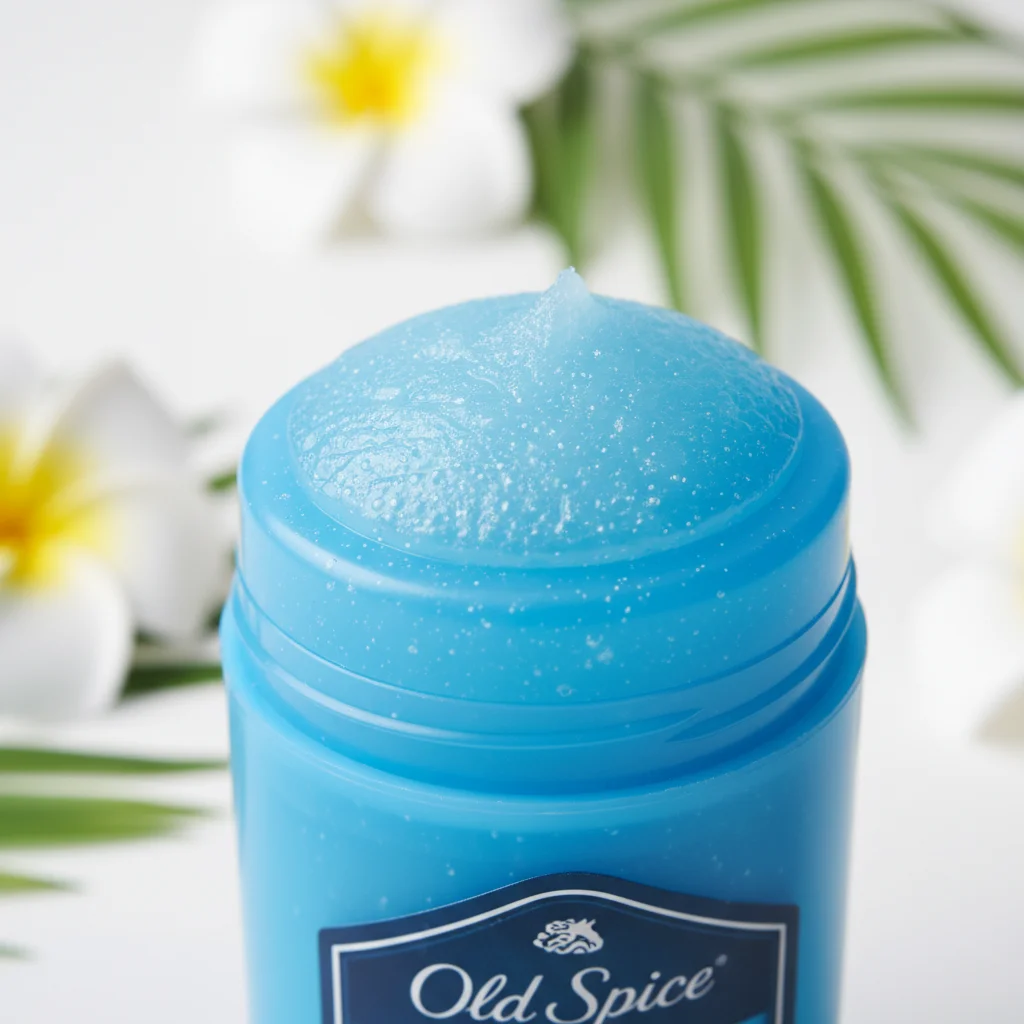 Old Spice Fiji Deodorant image 3