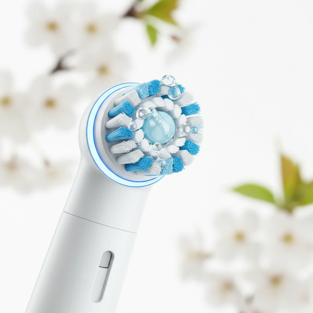 Oral-B iO Series 5 Electric Toothbrush image 3