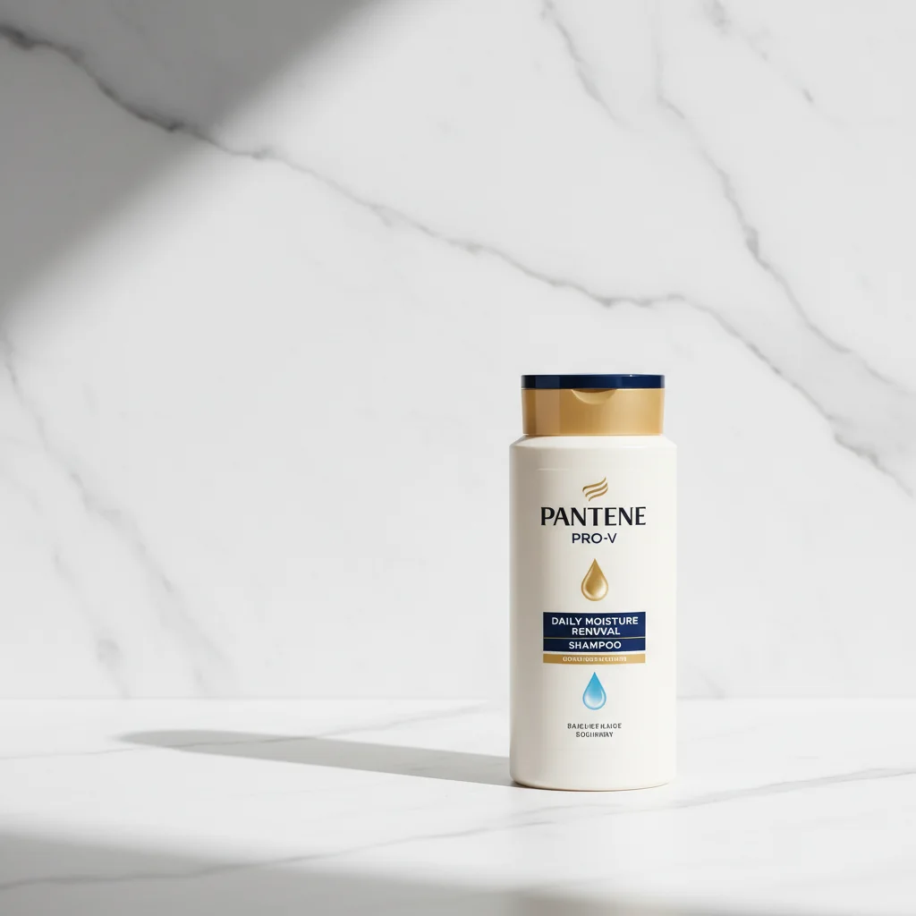 Pantene Pro-V Shampoo