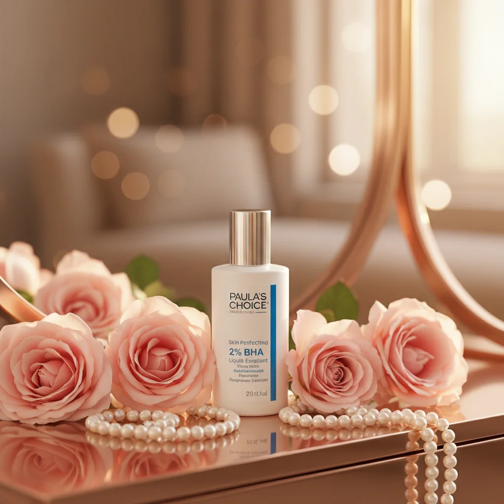 Paula's Choice Skin Perfecting 2% BHA Liquid Exfoliant image 2