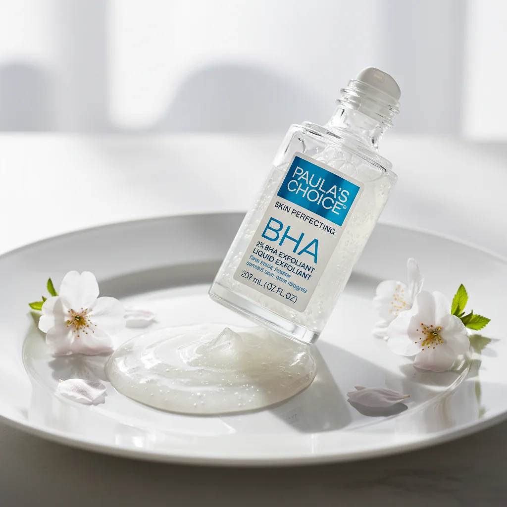 Paula's Choice Skin Perfecting 2% BHA Liquid Exfoliant image 3