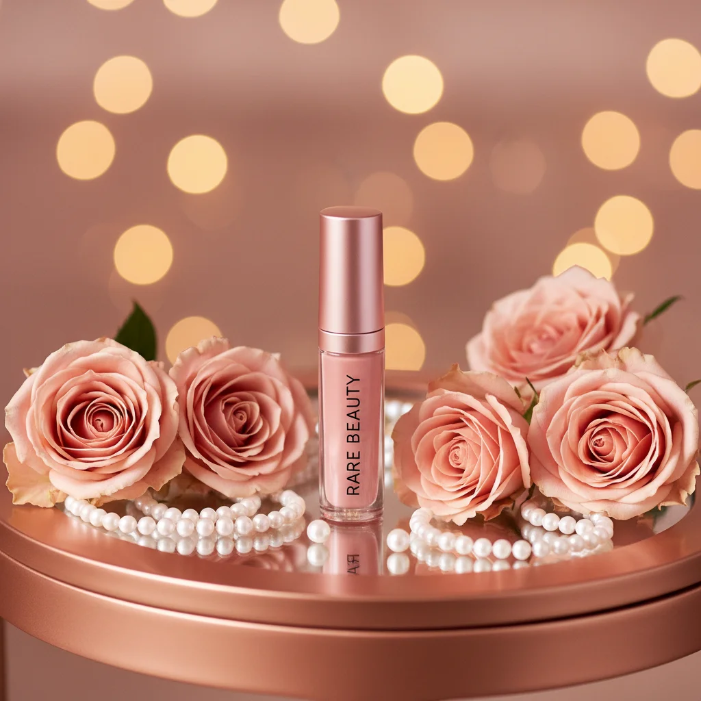 Rare Beauty Soft Pinch Liquid Blush image 2