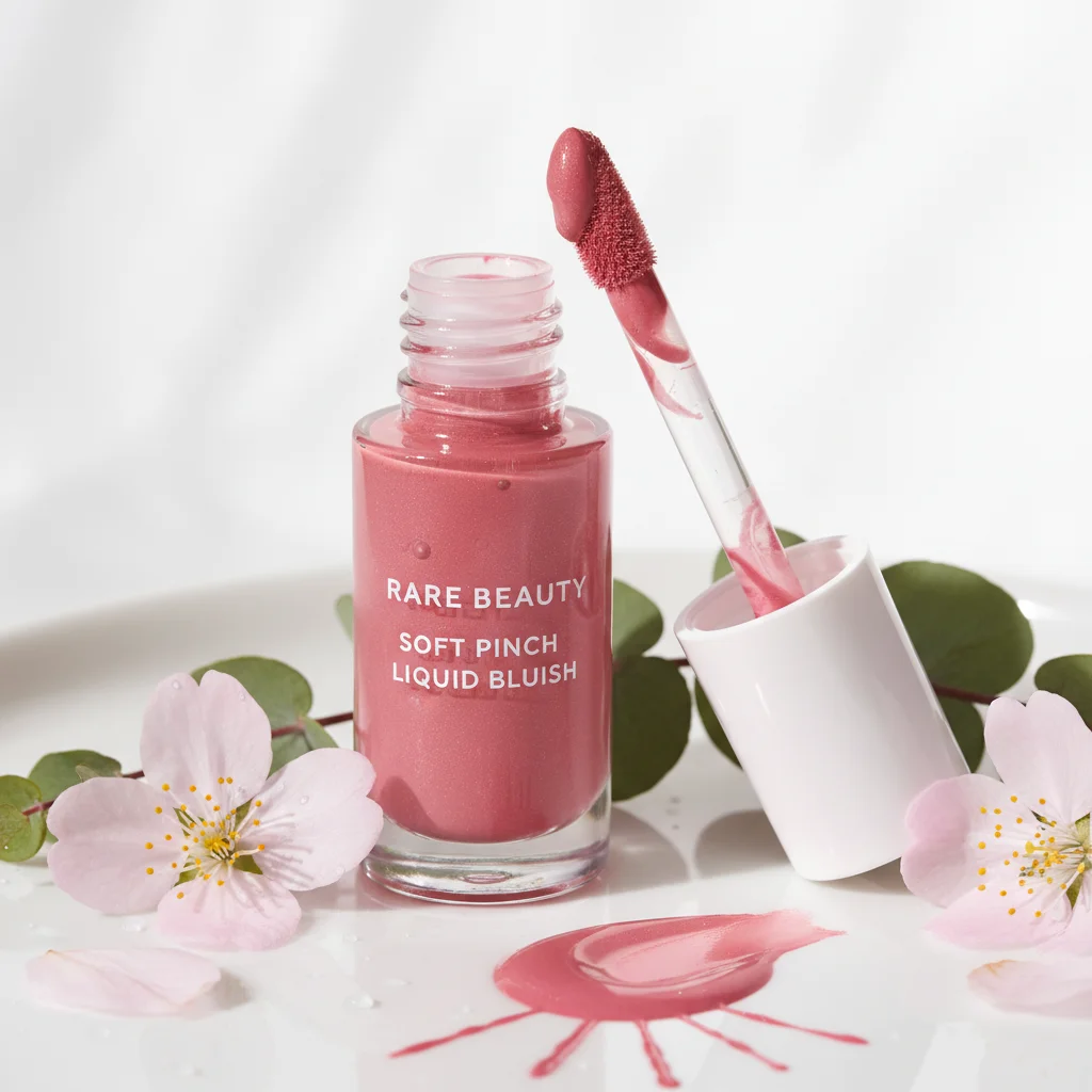 Rare Beauty Soft Pinch Liquid Blush image 3