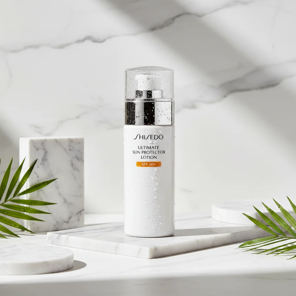 Shiseido Ultimate Sun Protector